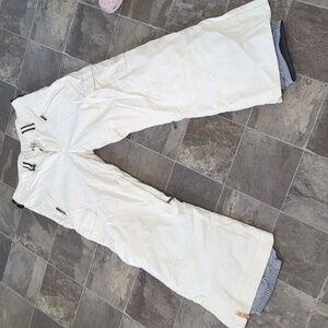 Bonfire snowboarding company Snow pants